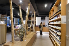 Vitamine apotheek Amsterdam