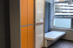 schakelmeubel Oranje