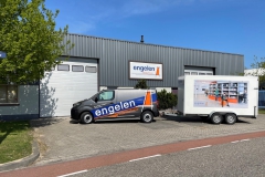 Engelen Interieurbouw bv